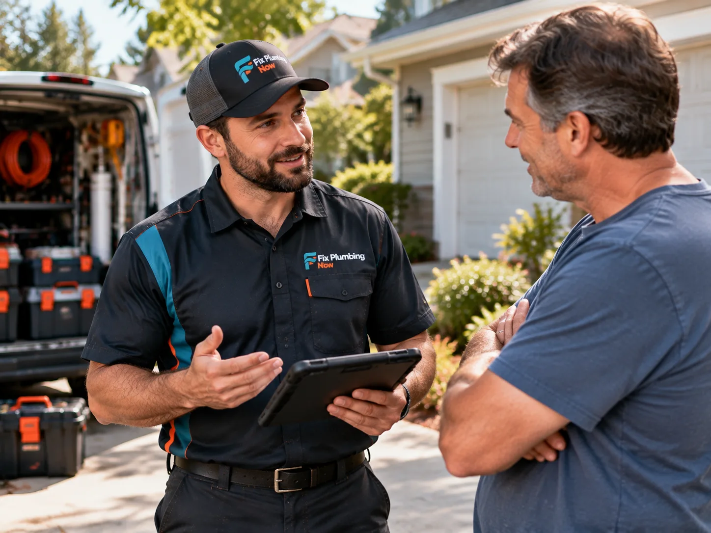 Clogged Drain Service Duncan, OK FAQs